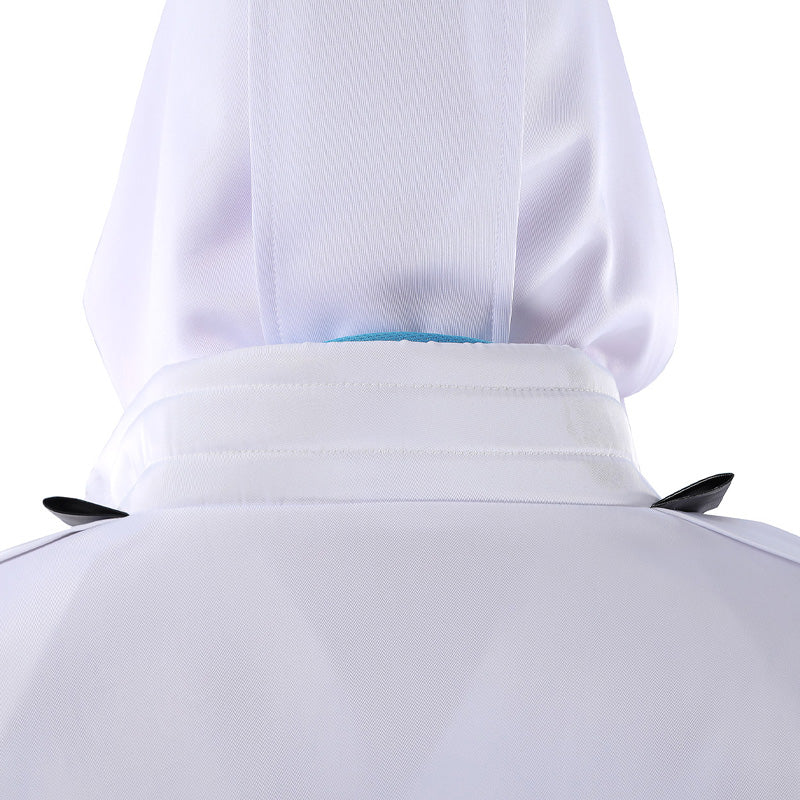 All New Spider Gwen: The Ghost Spider Gwen Stacy Cosplay Costume