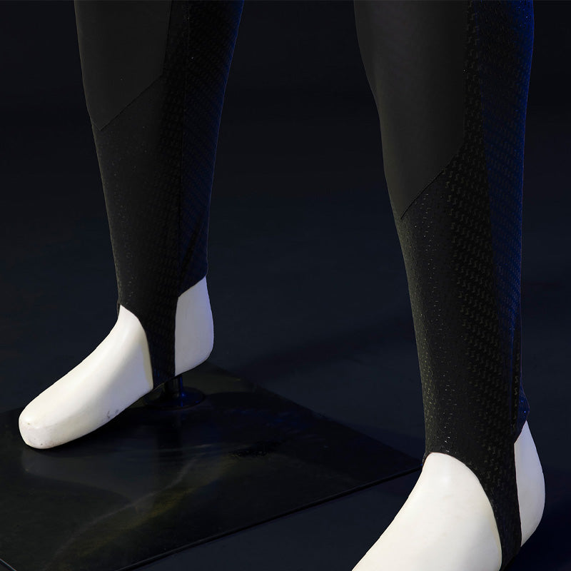 Spider-Man: Across The Spider-Verse Miles Morales Cosplay Costumes