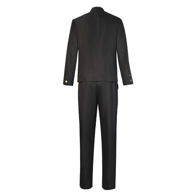 Mob Psycho 100 Shigeo Kageyama Cosplay Costume