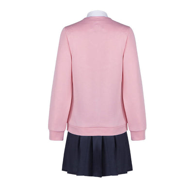 Dandadan Momo Ayase Cosplay Costumes