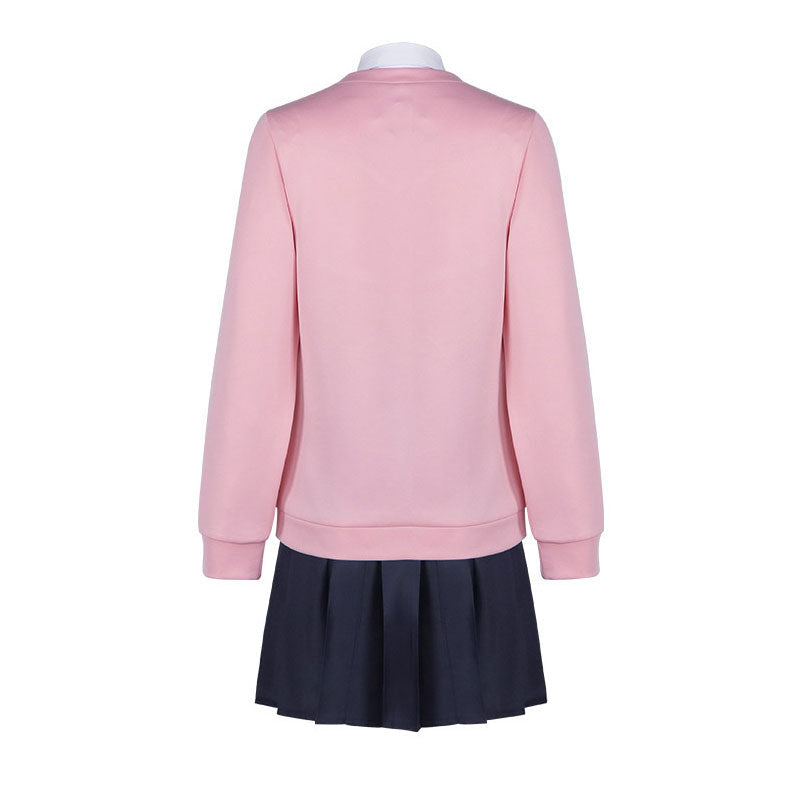 Dandadan Momo Ayase Cosplay Costumes