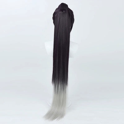 Goddess of Victory: NIKKE Sin Cosplay Wig