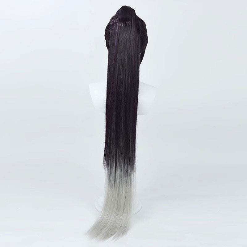 Goddess of Victory: NIKKE Sin Cosplay Wig