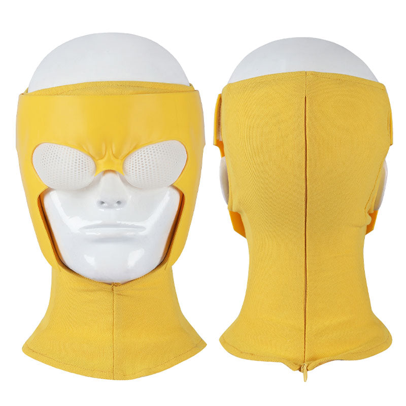 Invincible Mark Grayson Jumpsuits Cosplay Costumes