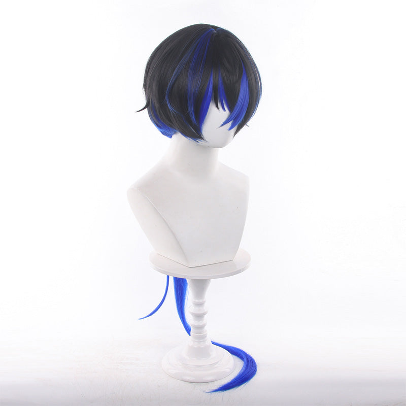 Neverness to Everness Daffodill Cosplay Wigs