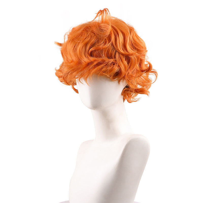 Panty & Stocking with Garterbelt Brief Cosplay Wigs