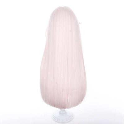 Game Honkai: Star Rail Clara Cosplay Wig