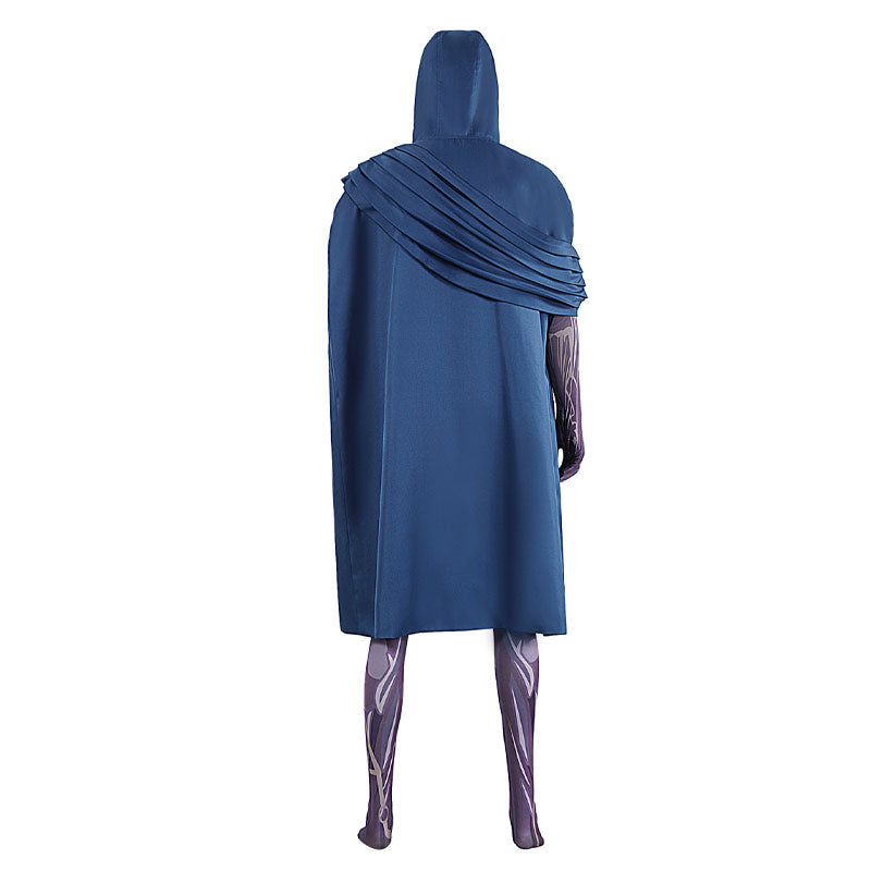LOL League of Legends Arcane 2 Viktor Cosplay Costumes