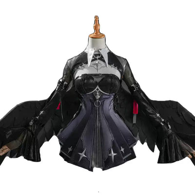 Zenless Zone Zero Remielle Dan Cosplay Costumes