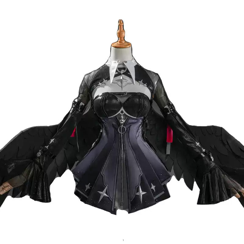 Zenless Zone Zero Remielle Dan Cosplay Costumes