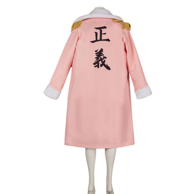 One Piece Tashigi Cosplay Costumes