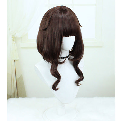 Reverse:1999 Eagle Cosplay Wig