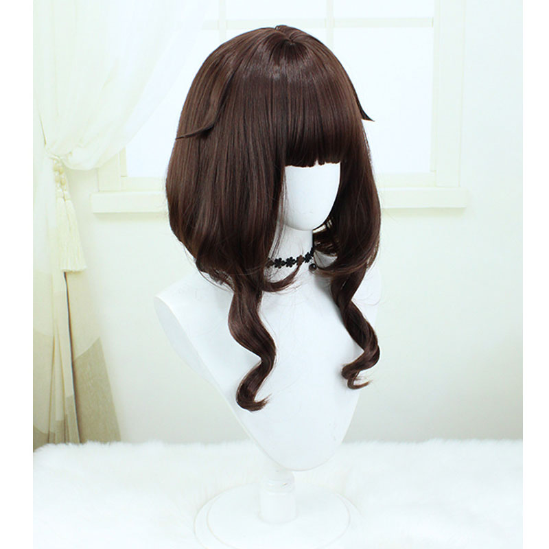 Reverse:1999 Eagle Cosplay Wig