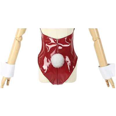 DARLING in the FRANXX 02 Cosplay Zero Two Bunny Girl Cosplay Costumes