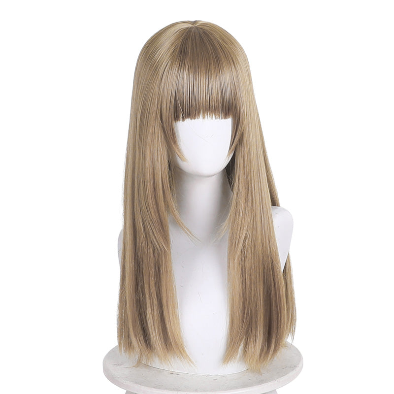 The Ramparts of Ice Koyuki Hikawa Cosplay Wigs