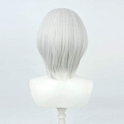 Game Goddess of Victory: NIKKE Julia Cosplay Wigs