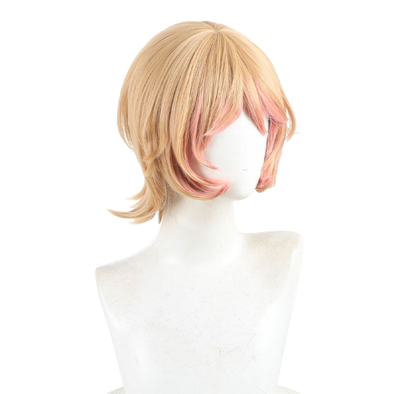 Identity V Esports Team BLK Tarcy Cosplay Wigs