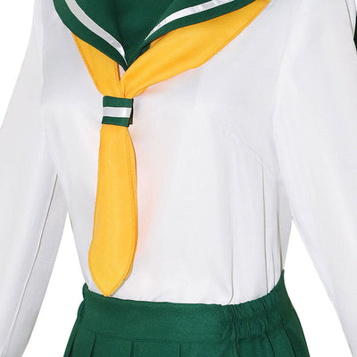 Gushing Over Magical Girls Hanabishi Haruka Cosplay Costumes