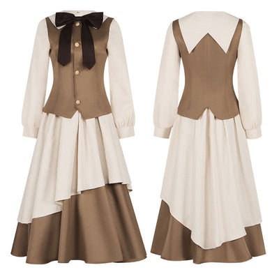 Cardcaptor Sakura Tomoyo Daidouji Cosplay Costumes