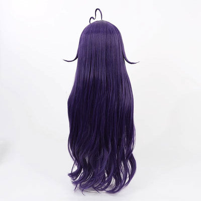 Gushing Over Magical Girls Magia Baiser Long Cosplay Wigs