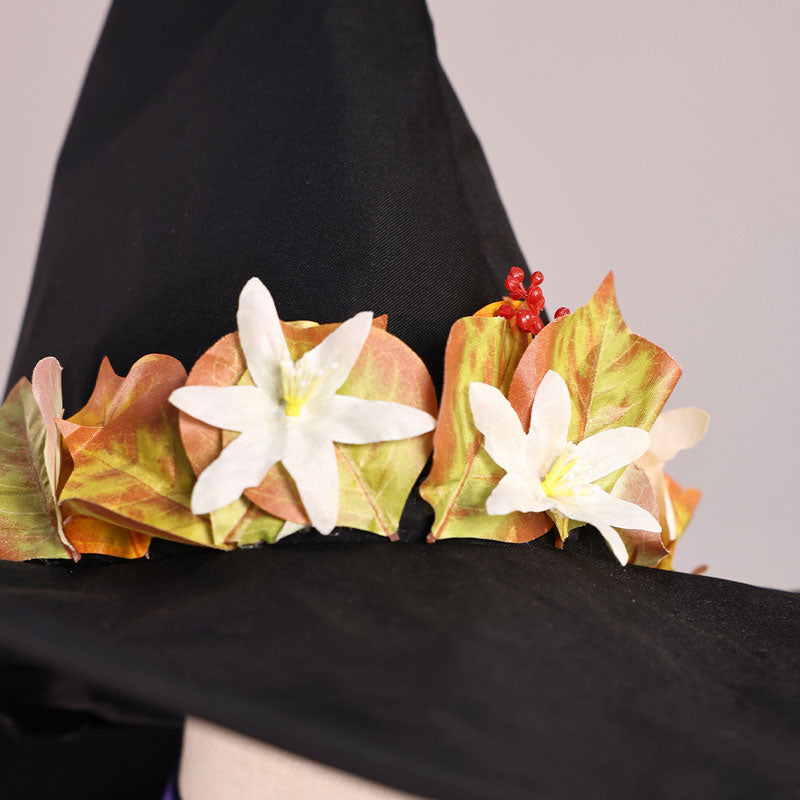 Sousou No Frieren Frieren: Beyond Journey's End Frieren Halloween Cosplay Costumes