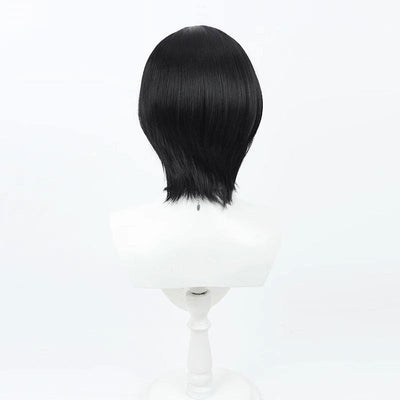 The Dangers in My Heart Ichikawa Kyoutarou Cosplay Wig