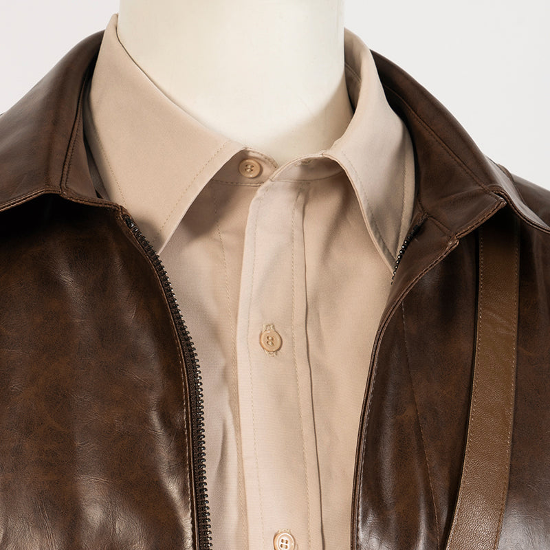 Indiana Jones and the Dial of Destiny Indiana Jones Cosplay Costumes