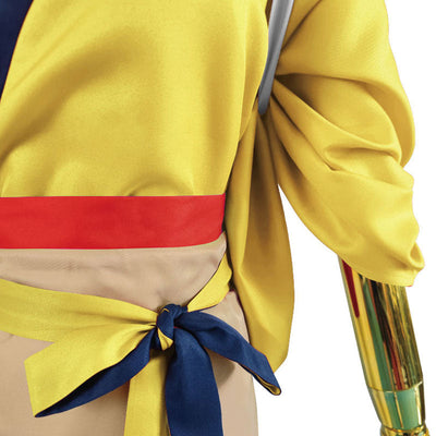 Anime Lycoris Recoil Mizuki Nakahara Kurumi Kimono Cosplay Costumes