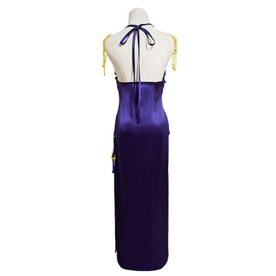 Anime One Piece Nami Dress Cosplay Costumes
