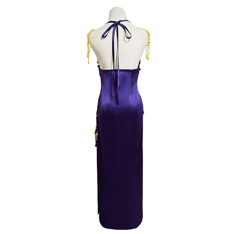 Anime One Piece Nami Dress Cosplay Costumes