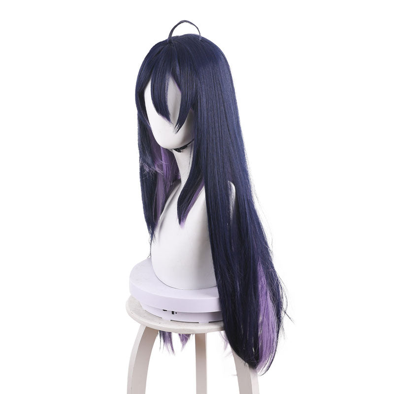Honkai: Star Rail Seele Cosplay Wigs