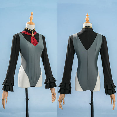 Uma Musume: Pretty Derby Secondary Oguri Cap New Cosplay Costumes