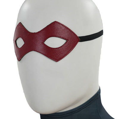 Invincible Season 4 Oliver Grayson Jumpsuits Cosplay Costumes