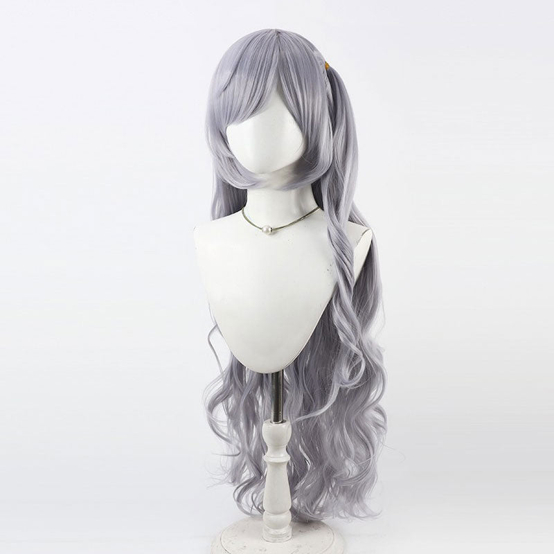 Magical Girl Witch Trials Natsume Cosplay Wigs
