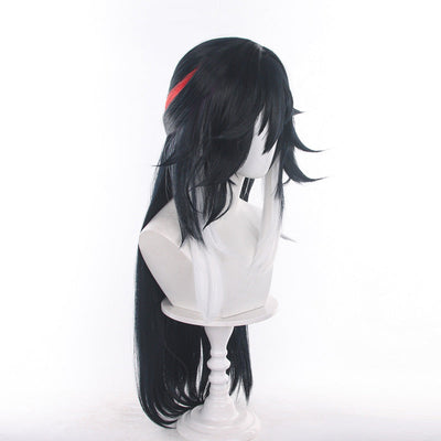 Honkai Star Rail Ashveil Cosplay Wigs