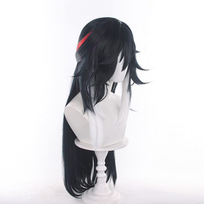 Honkai Star Rail Ashveil Cosplay Wigs