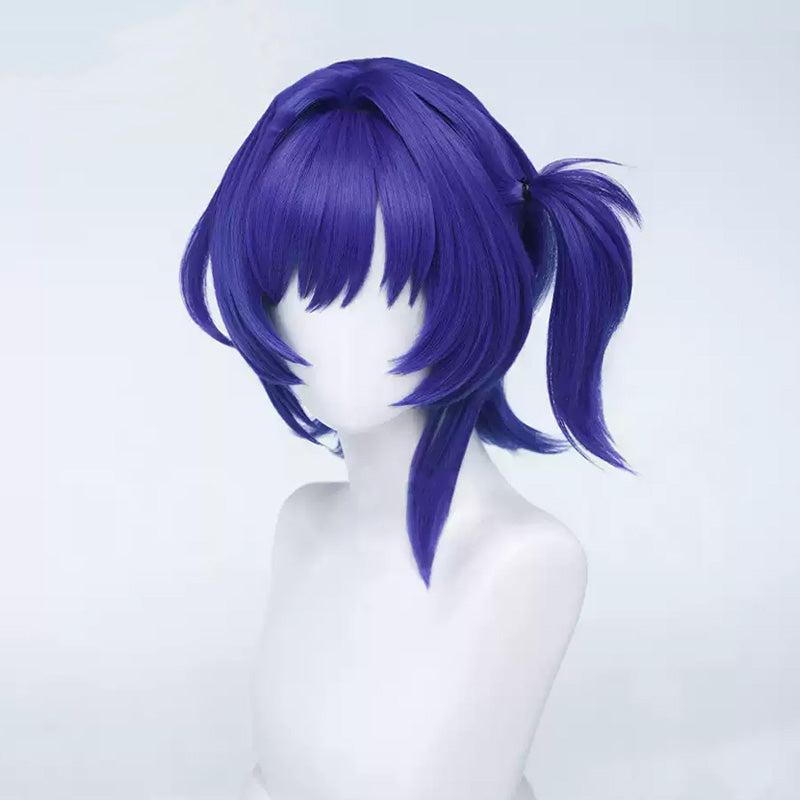 Genshin Impact Prune Cosplay Wigs