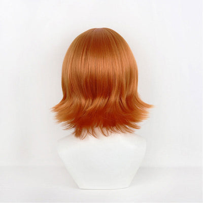 Marvel Rivals Squirrel Girl Cosplay Wigs