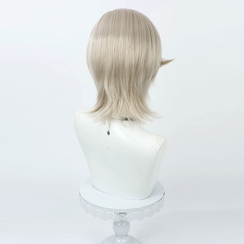 Genshin Impact Lyney Cosplay Wigs