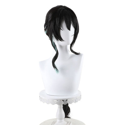 Honkai: Star Rail Ruan Mei Cosplay Wigs