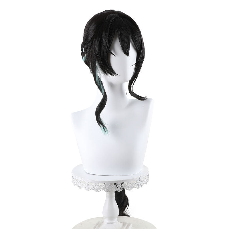 Honkai: Star Rail Ruan Mei Cosplay Wigs