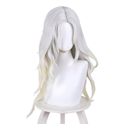 Identity V Photographer Eternal Light  Cosplay Wigs