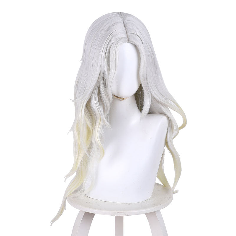 Identity V Photographer Eternal Light  Cosplay Wigs