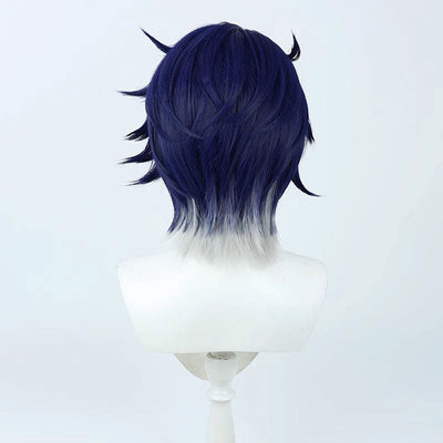 Honkai: Star Rail Sampo Koski Cosplay Wig