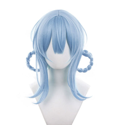 Magical Girl Witch Trials Tachibana Sherry Cosplay Wigs