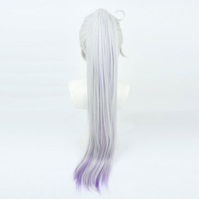 Game Honkai Impact 3rd Kiana Kaslana Cosplay Wigs