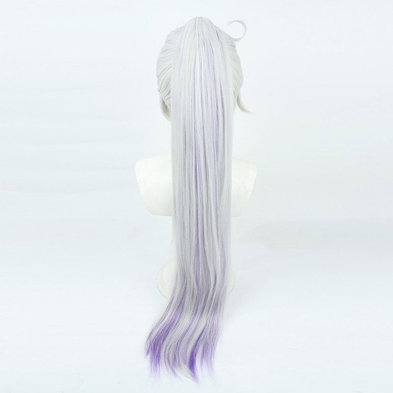 Game Honkai Impact 3rd Kiana Kaslana Cosplay Wigs