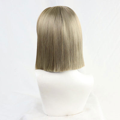 Anime Love Live! Nijigasaki High School Idol Club Nakasu Kasumi Cosplay Wigs