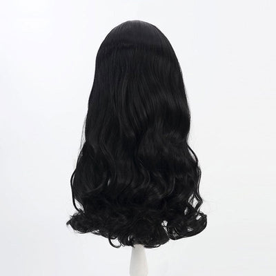 One Piece Rob Lucci Cosplay Wigs