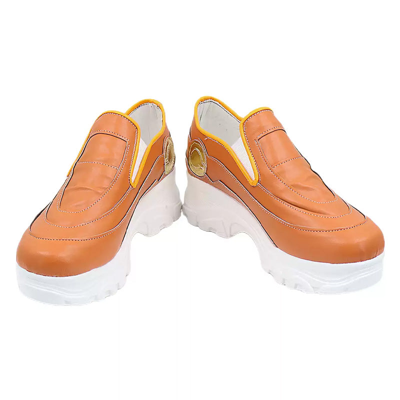 Overwatch Miks Cosplay Shoes
